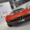 The Auto e Moto d’Epoca show（参考画像）