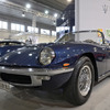 The Auto e Moto d’Epoca show（参考画像）