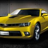 シボレー・カマロ RS