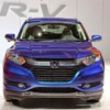 ホンダ HR-V（ロサンゼルスモーターショー14）
