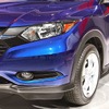 ホンダ HR-V（ロサンゼルスモーターショー14）