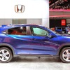 ホンダ HR-V（ロサンゼルスモーターショー14）
