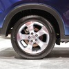 ホンダ HR-V（ロサンゼルスモーターショー14）