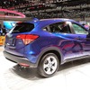 ホンダ HR-V（ロサンゼルスモーターショー14）