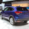 ホンダ HR-V（ロサンゼルスモーターショー14）