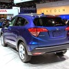 ホンダ HR-V（ロサンゼルスモーターショー14）