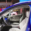 ホンダ HR-V（ロサンゼルスモーターショー14）