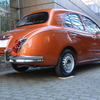 光岡自動車 ビュート トワイライト