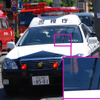 日本でもビデオカメラを搭載したパトカーが増えており、警察官自体がカメラを装備するようになるかもしれない。