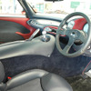 【写真蔵】TVRの新型スポーツカー『サガリス』