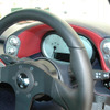 【写真蔵】TVRの新型スポーツカー『サガリス』