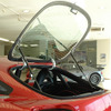 【写真蔵】TVRの新型スポーツカー『サガリス』