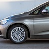 BMW 2シリーズ アクティブツアラー