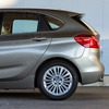 BMW 2シリーズ アクティブツアラー