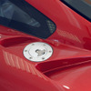 【写真蔵】TVRの新型スポーツカー『サガリス』