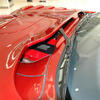 【写真蔵】TVRの新型スポーツカー『サガリス』