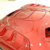 【写真蔵】TVRの新型スポーツカー『サガリス』