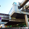 11月30日から各駅に設置してある自動精算機（乗り越し精算機）を廃止した千葉モノレール