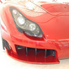 【写真蔵】TVRの新型スポーツカー『サガリス』