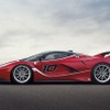 フェラーリ・FXX K