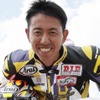 チュートリアルの福田充徳さん
