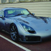 【写真蔵】TVRの新型スポーツカー『サガリス』