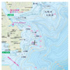 海釣りマップアプリ「海釣図」