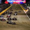 2014F1シンガポールGP