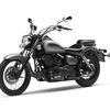 XVS250 ドラッグスター
