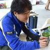 ヤマハ発動機 CS本部 アフターセールス統括部 サービス部 安全普及グループ 主務 野村靖氏
