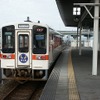 12月19日から2015年1月4日までは、一部の列車を電飾で装飾した「イルミ☆トレイン」として運転する。写真は城北線で運用されているキハ11形200番台。