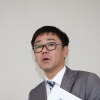 生富一郎氏（東邦車両 北関東支店 支店長）