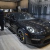 ポルシェ パナメーラ  エクスクルーシブ・シリーズ（ロサンゼルスモーターショー14）