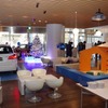 東京・六本木ヒルズカフェ/スペースに期間限定オープンする「The Blue Christmas Cafe by BMW」