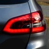 プジョー308SW Cielo