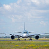 カタール航空のA350XWB（2）