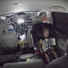 ボルボ XC90 新型のクラッシュテスト