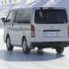 ダンロップ WINTER MAXX SV01 試乗