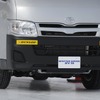 ダンロップ WINTER MAXX SV01 試乗