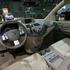 【シカゴモーターショー06】日産 クエスト、巻き返しはかる