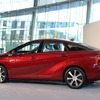 トヨタ MIRAI