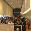 【PSX】ラスベガスで開幕した「PlayStation Experience」1日目の模様をフォトレポでお届け