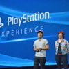 【PSX】ラスベガスで開幕した「PlayStation Experience」1日目の模様をフォトレポでお届け