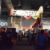 【PSX】ラスベガスで開幕した「PlayStation Experience」1日目の模様をフォトレポでお届け