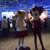 【PSX】ラスベガスで開幕した「PlayStation Experience」1日目の模様をフォトレポでお届け