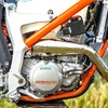 KTM フリーライド250R