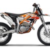 KTM フリーライド250R