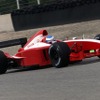 【トヨタF1ドリーム】最初のテストセッションを終了、その成果は?