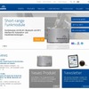 Lesswire（WEBサイト）