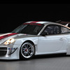 911 GT3 R （Type 997）